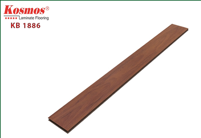 Sàn gỗ Kosmos Việt Nam 12mm
