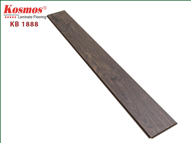 Sàn gỗ Kosmos Việt Nam 12mm