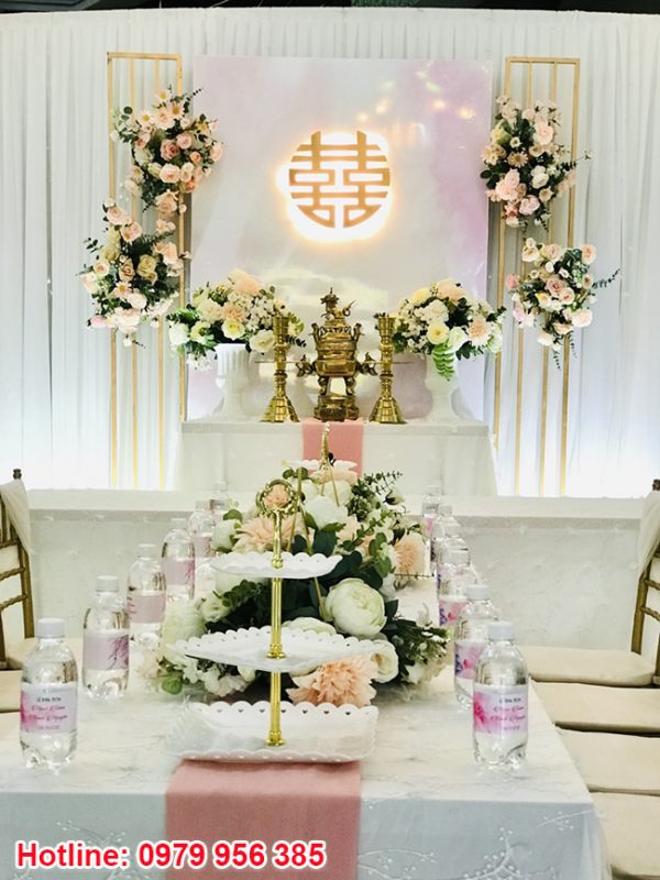 Nội thất Kiến Vương
