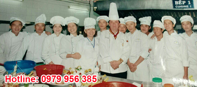 Dịch vụ nấu tiệc tại nhà Đặt Tiệc Việt