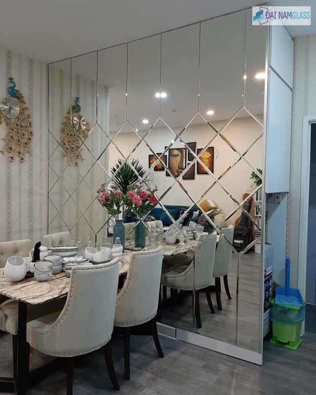 Nội thất Kiến Vương